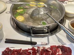 -潮正和潮汕牛肉火锅·老字号(番禺万达店)