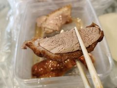 -晶牌烤鸭(延吉东路557弄小区店)