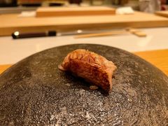 -Sushi Zo Hong Kong