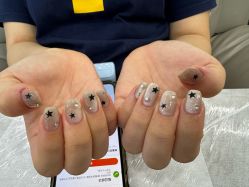 -斯馨·健康美甲美睫