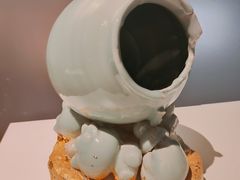 -中国美术学院象山校区-民艺博物馆