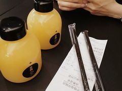 -贡梅老面馆·蟹粉面·无锡特色小吃(南长街主推店)