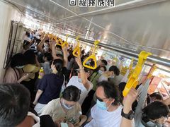 -厦门邮轮中心厦鼓码头(轮渡站)