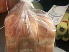 -巴黎贝甜(大宁国际商业广场店)
