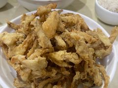 -满口香饭店