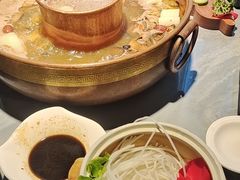 -慢丽江·云南野生菌土鸡锅(付家庄店)