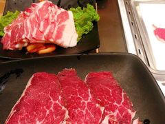 -新石器烤肉(南站店)