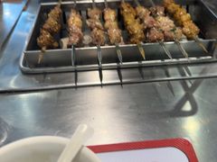 -彭城八戒羊肉串(总店)