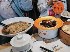 -老淮城·长鱼面(河下古镇店)
