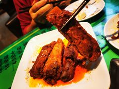 -令氏家外家周秦食府(高新店)