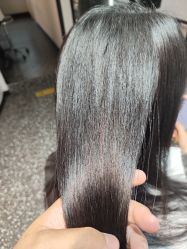-丝语萱形象