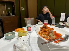 -小厨娘淮扬菜(龙湾天街店)