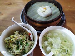 -忆秦园小笼包(惠山古镇总店)