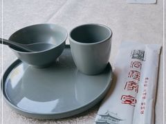 -洞庭家宴·头牌甲鱼(广渠门店)