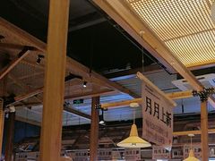 -四方桌·福建客家土菜(沙县步行街店)