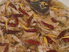 -渔语鱼酸菜鱼新川菜(来福士店)