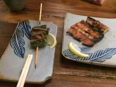 -鸟鸣门屋台料理(金帝银泰店)