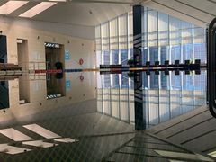 -北京威斯汀酒店游泳健身中心