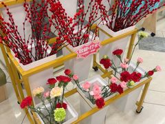 -海底捞火锅(莘松路店)