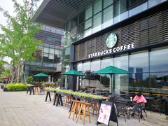 -星巴克(成都科学城店)