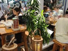 -木屋烧烤(坂田天安云谷店)