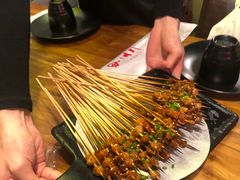 烤串-湘里乡亲甲王二老店