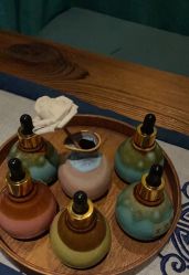 -琦品高端美容SPA私佳美场