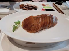 -四季民福烤鸭店(王府井灯市口店)