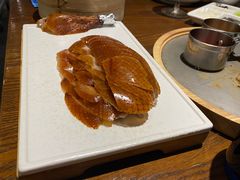 -小大董·烤鸭(王府井apm店)