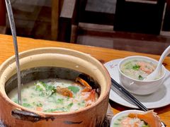 -一粥(华侨城创意文化园店)
