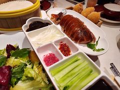 -大鸭梨烤鸭店(花园村店)