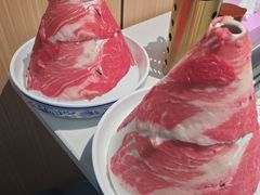 -新艺自助美食城(中山路店)