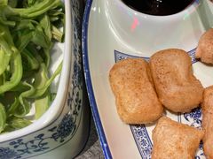 -来涮蜀鲜货火锅串串香(菜市口店)