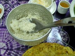 -白家寨子·山野白族菜(古城总店)