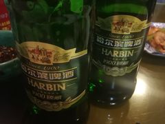 -哈勒滨饭庄(南二道街店)