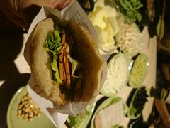 android_upload_pic-一叶一世界•素食餐厅(环球中心店)