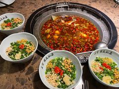 -匠岳·王宝器麻椒鱼(会展中心店)