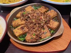 -川流不息·地道川菜·小龙虾(松东路店)