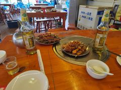 -清真·馬坡二旦烧烤(人生一串拍摄店)