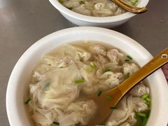 崖口云吞-崖口云吞(中堡店)