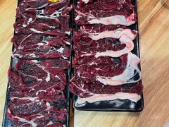 -嬷孙家潮汕牛肉火锅(北京路天河城店)