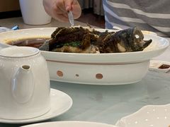-一品粤珍轩(吴中路店)