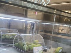 -喜茶(佛山岭南站店)