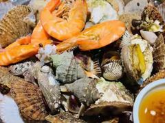 -双合园·海鲜水饺青岛菜(万佳广场店)