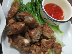 五香条-亚忠小吃店(曾厝垵店)