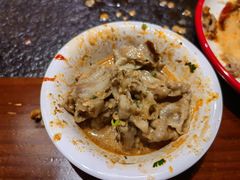 -京元盛铜锅涮肉(上海总店)