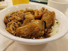 -九花山烤鸭店