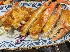 -極上萬膳·日料放题(海岸城店)