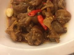 -老梅园大虾城(八一桥店)