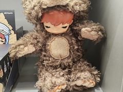 -泡泡玛特POPMART(北国先天下店)